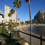 Apartamento Paradero De Ifach - Costa Carpediem