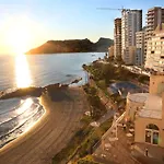 Apartamento Paradero De Ifach - Costa Carpediem
