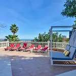 Villa Bellavista Calpe