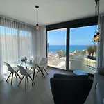 Calpe Beach Sea View