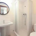 Apartamento En Calpe En 1ª Linea De Playa. Aguamarina