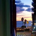 By The Beach