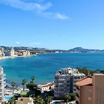 Calpe Beachview