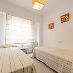 Apartamentos Nuevo México C 421