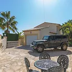 Villa Ana Sofía Costa CarpeDiem