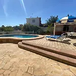 Villa Ramon - Azulenacalpe