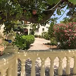 Villa Romántica