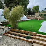 Villa Las Ardillas