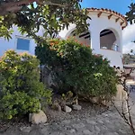 Villa Diana para 4 personas
