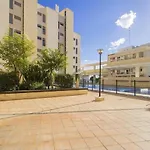 LAVANDA, Con piscina a solo 200 metros de la playa