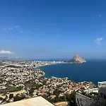 Calpfun Apartment