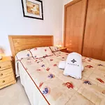 A011 - Apartamento A 100 Metros Playa De La Fosa Calpe