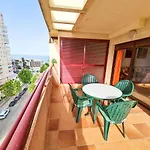 A011 - Apartamento A 100 Metros Playa De La Fosa Calpe