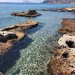 Apartamento San Mar En Calpe
