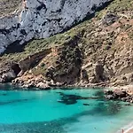 Apartamento San Mar En Calpe