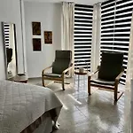Apartamento San Mar En Calpe