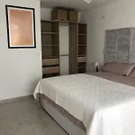 Apartamento San Mar En Calpe
