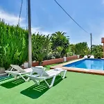 Villas Guzman - Mouna