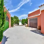 Villas Guzman - Mouna