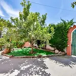 Villas Guzman - Mouna