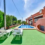 Villas Guzman - Mouna