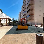 Nuevo Mexico Playa Vistas Al Mar 3 Habitaciones Piscina Y Garaje