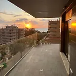 Calpe Beach 2 Sea View & Ifach
