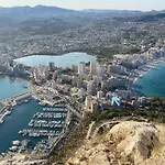 Calpe Beach 2 Sea View & Ifach