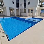A007 - Apartamento moderno con espectaculares vistas al mar en la playa del Arenal Bol de Calpe