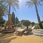 Bungalow Las Cabanas - Costa Calpe