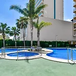 Apartamentos Ambar Beach (1-8º-B)