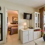 Apartamentos Ambar Beach (1-8º-B)