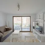 Calpe casita blanca