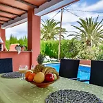 Villas Guzman - Mouna