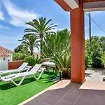 Villas Guzman - Mouna