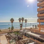 Apartamento en primera línea de playa - GRAN SOL
