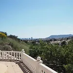 Disfruta del relax en villa independiente con gran piscina privada de 11mx5
