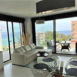 Calpe Beach 2 Sea View & Ifach