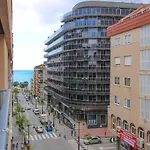 Apartamento céntrico en playa Arenal - MIRAIFACH