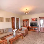 Villa con piscina y vistas al mar - Mar 27 H