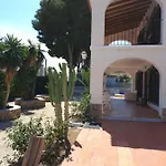 Villa Maria Apartamento 150 M Del Mar Piscina Privada Parking