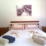 Villa Maria Apartamento 150 M Del Mar Piscina Privada Parking