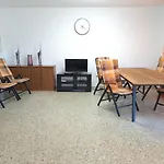 Villa Maria Apartamento 150 M Del Mar Piscina Privada Parking