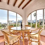 Villa Benicolada - PlusHolidays