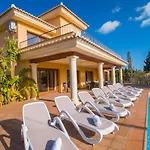 Villa Bellavista