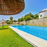 Apartamento Augusta 4B - Plusholidays