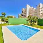 Apartamento Augusta 4B - Plusholidays