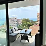 Calpe Beach 2 Sea View & Ifach