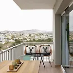 LOFT PLAYA SALINAS CALPE, Grupo Terra de Mar, alojamientos con encanto