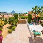 Villa Erik - Plusholidays